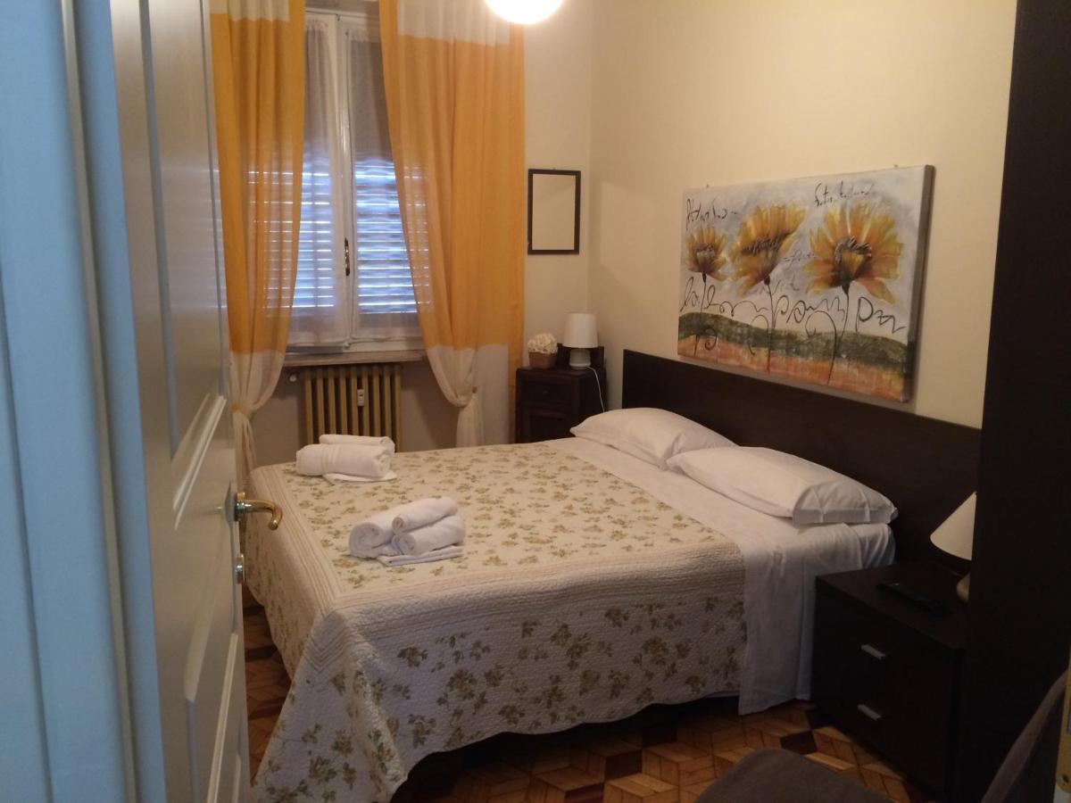 Appartamenti Del Corso Кунео Екстер'єр фото